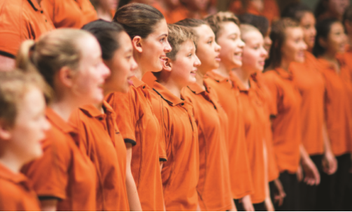 Summer Voices Opening Gala