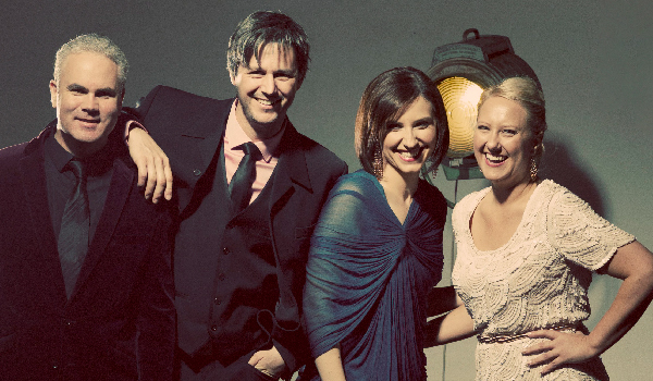 The Idea of North in Concert At The Festival of Summer Voices