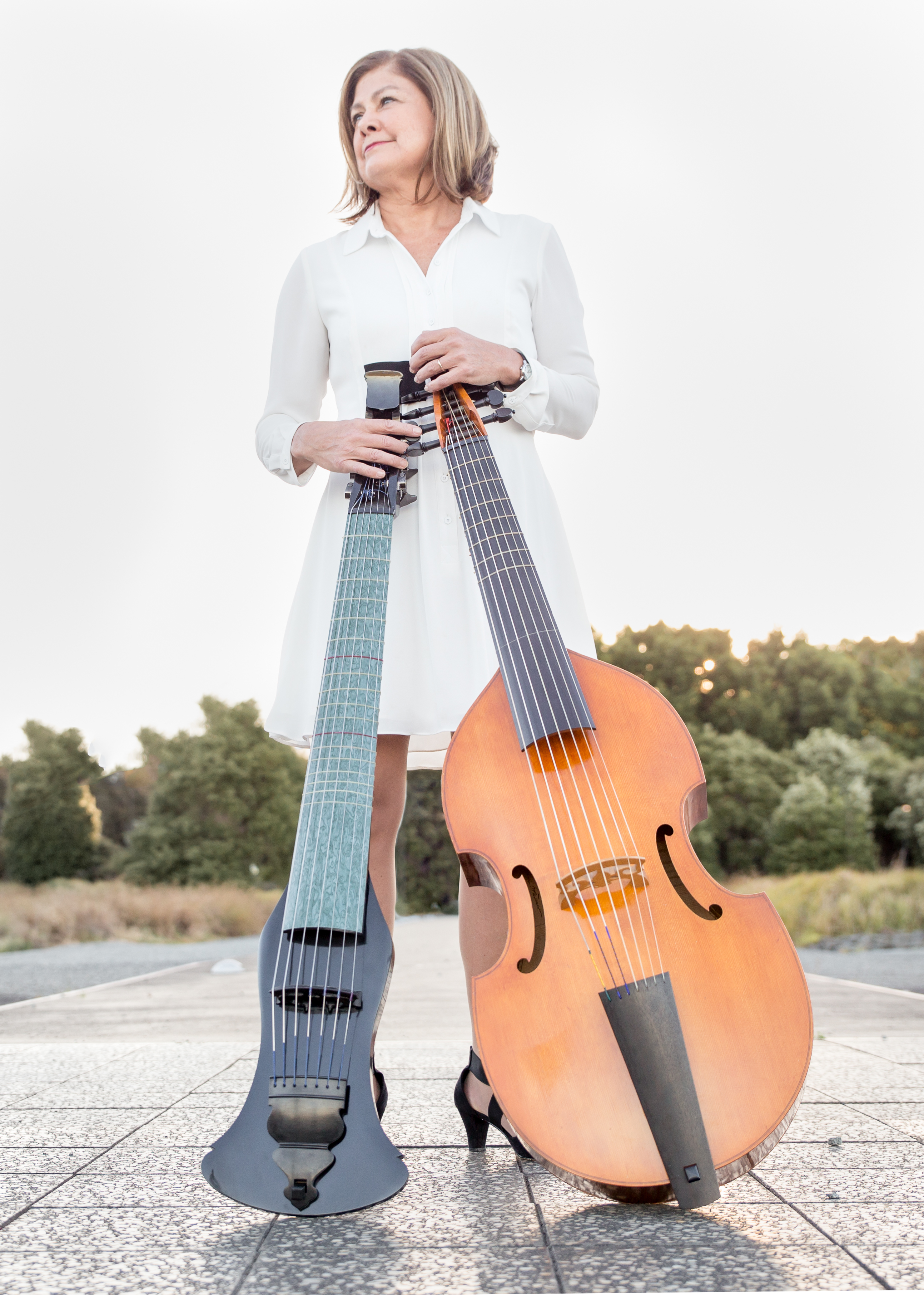 It Takes Two: A Viol Spectacular From The Marais Project