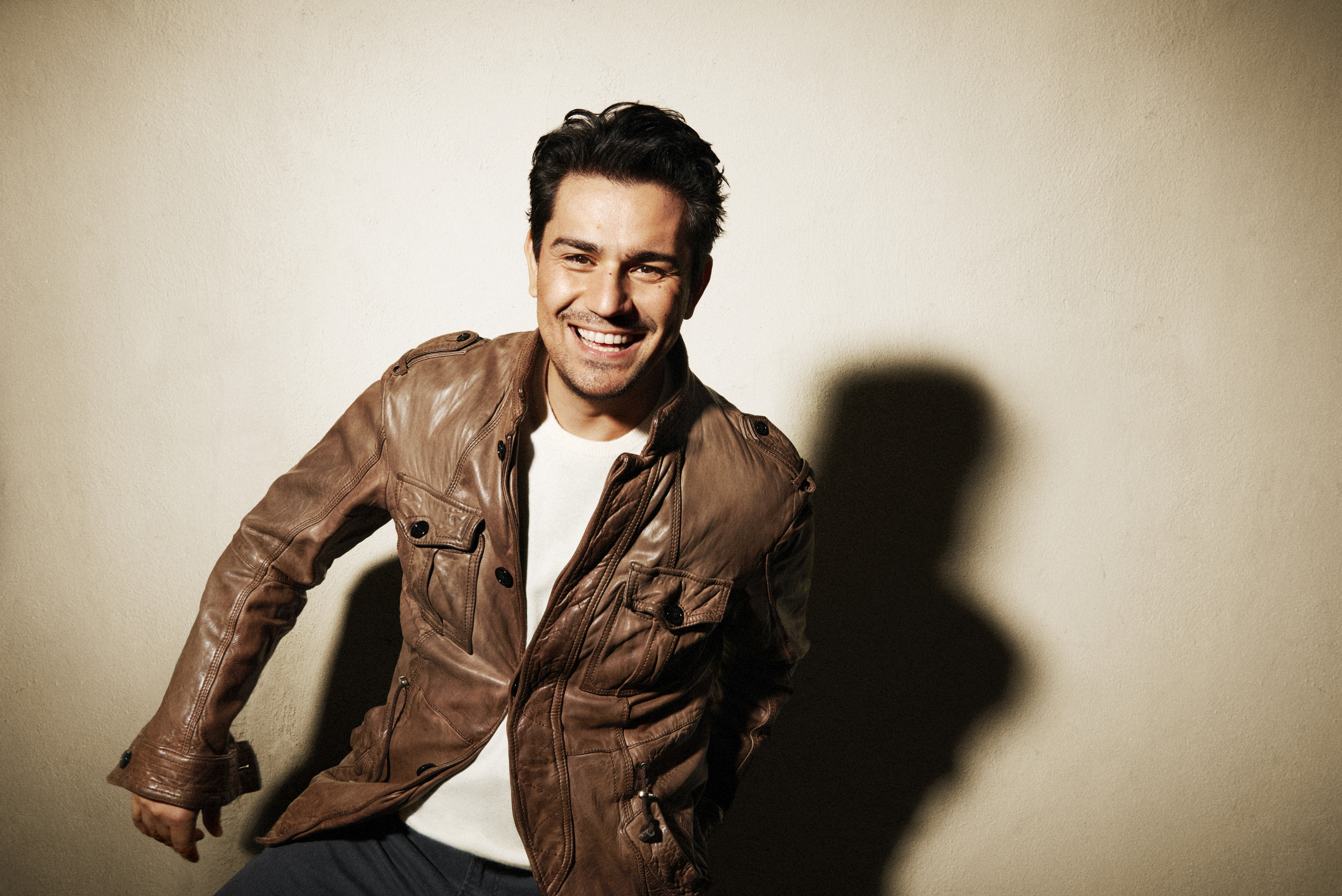 In Conversation With Saimir Pirgu