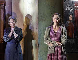 Opera’s Dramatic Double Bill Oozes With Emotion