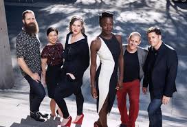 Eighth Blackbird Returns For Fourth Tour