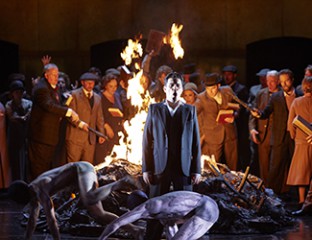 Opera Review: Król Roger (King Roger) / Opera Australia