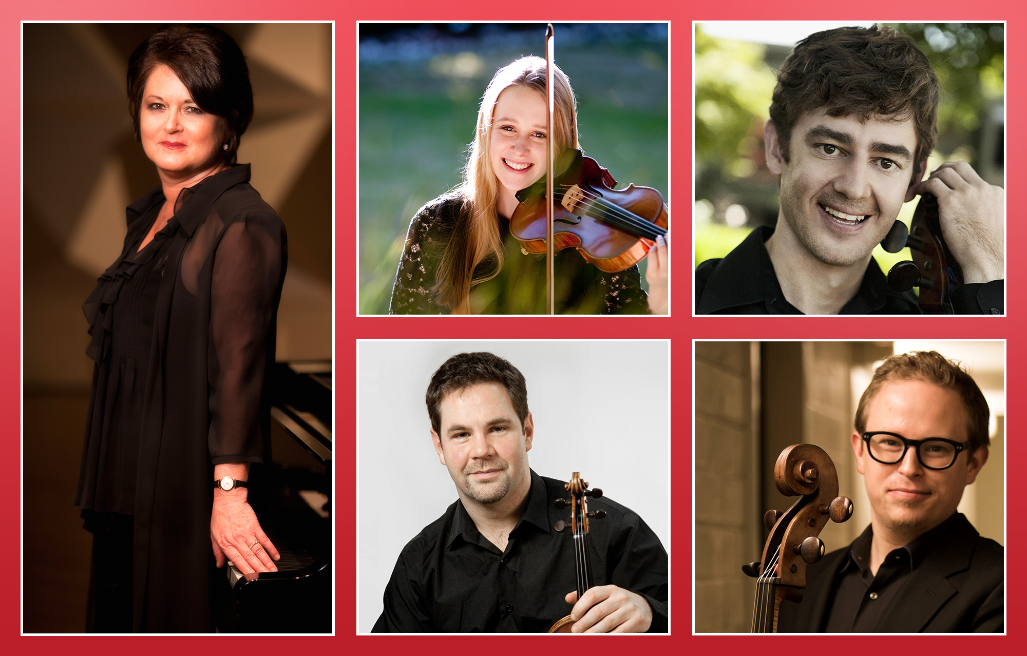 Selby & Friends Launch 2017 With Youth & The Dance