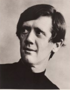 Remembering Peter Seymour