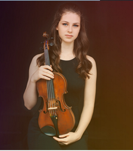 Willoughby Symphony: Genius