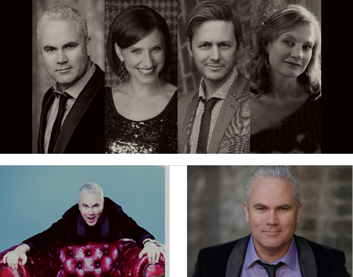 The Idea Of North ‘Farewellcome’ Concert