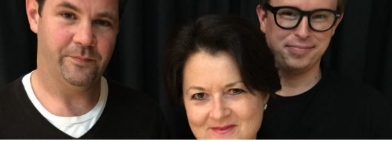 Selby & Friends: By Arrangement