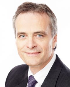 Breaking news: Opera Australia Announces New CEO – Rory Jeffes