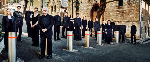 Concert Review: German Romantics/ Sydney Chamber Choir