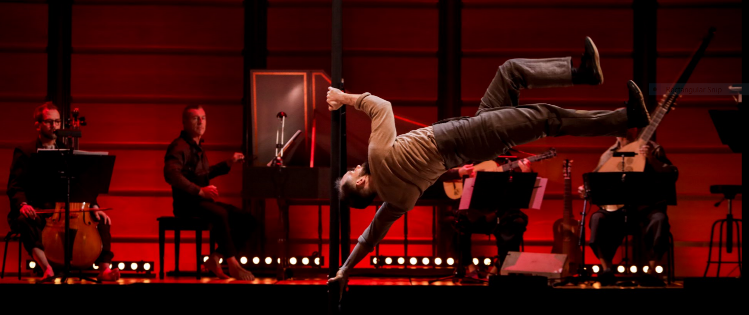 Spanish Baroque Look Book