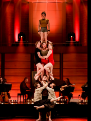 Spanish Baroque Image credit Steven Godbee