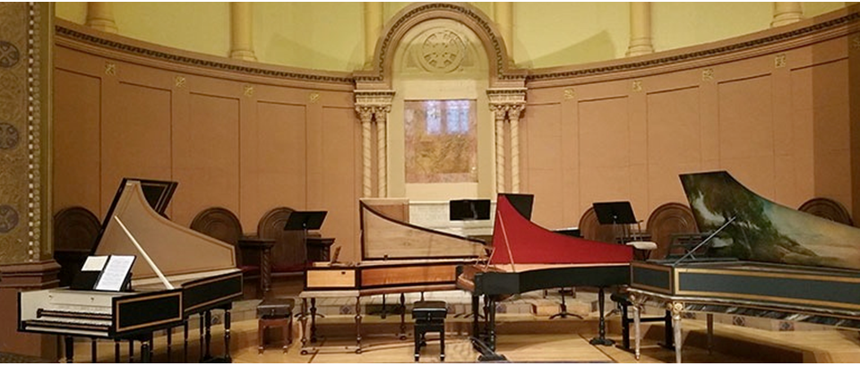 The Sydney Consort Celebrates The Glory Of Bach’s Keyboard Concerti