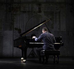 Michael Kieren Harvey, 