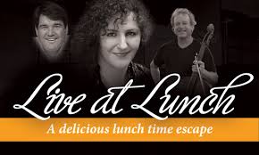 Live at Lunch Presents Monet: The Flowers of War 1918