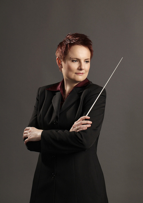 Carolyn Watson Wins Place In Dallas Opera Residency