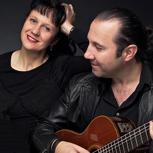 More Sweet Old Love Songs from Nadia Piave And Gino Pengue