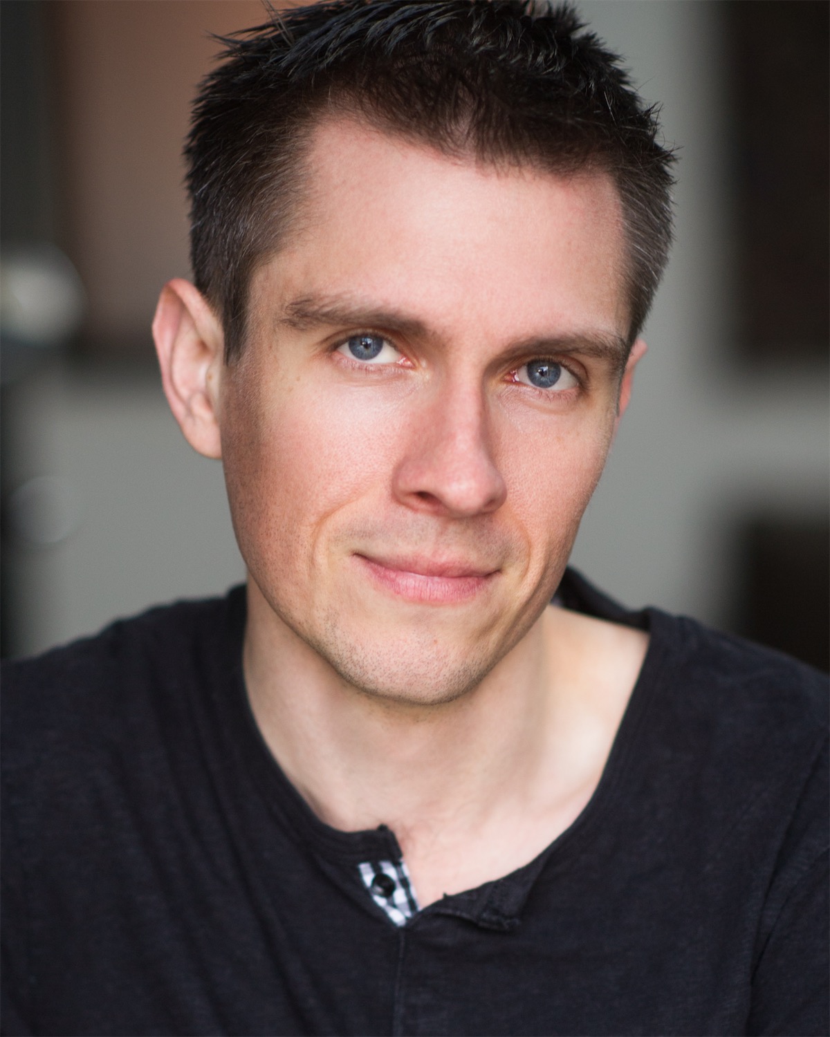 Patrick Burns Wins 2017 Hephzibah Tintner Conducting Fellowship