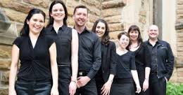 Sirius Ensemble Premieres Two Australian Works