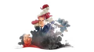 Concert Review: The Nixon Tapes/ Sydney Opera House/ Opera Australia/ Vivid Live