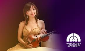 Willoughby Symphony Presents Fantasy