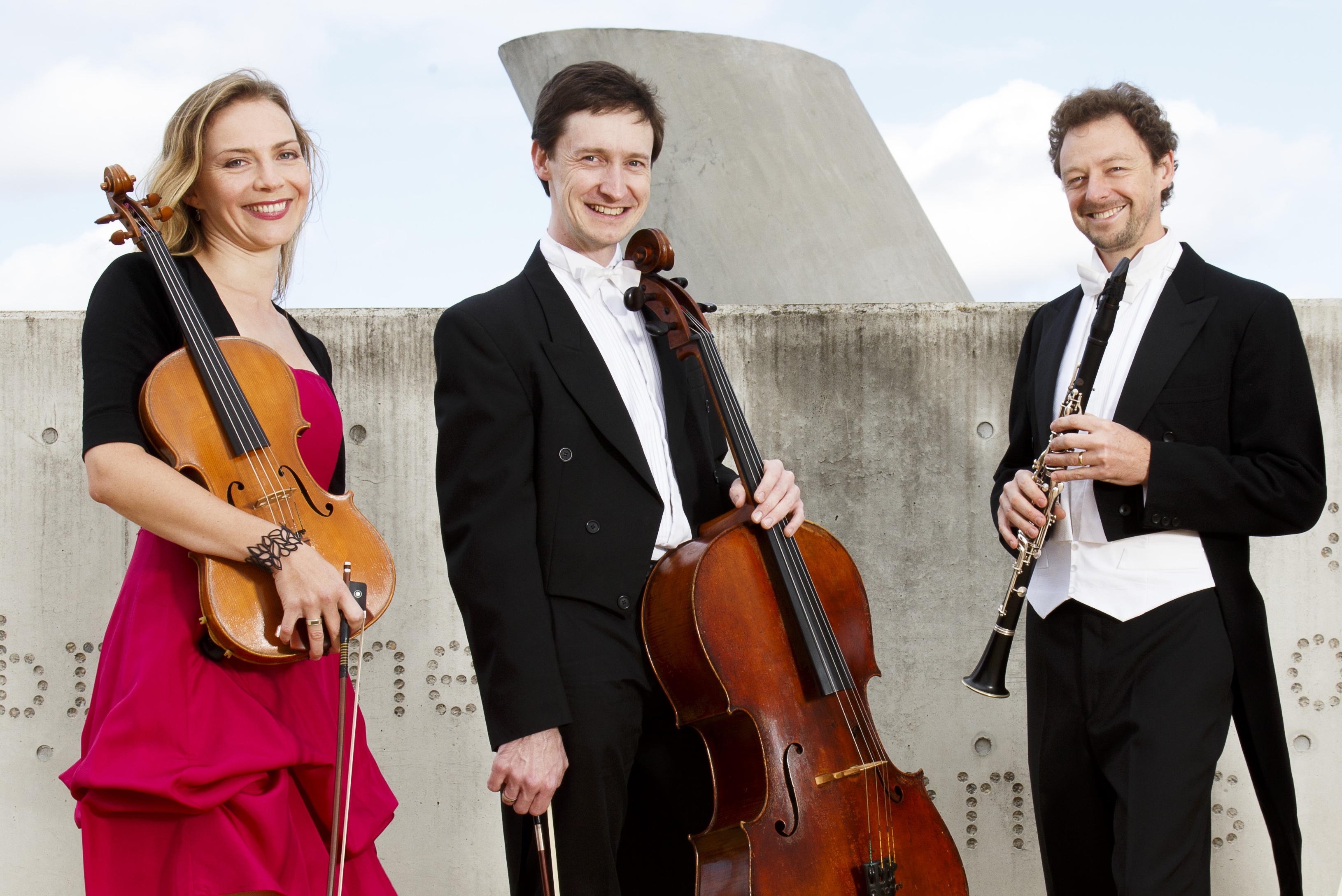 Ensemble Vinifera Showcases Women Composers