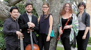 Thoroughbass Performs Overtures And Concertos.