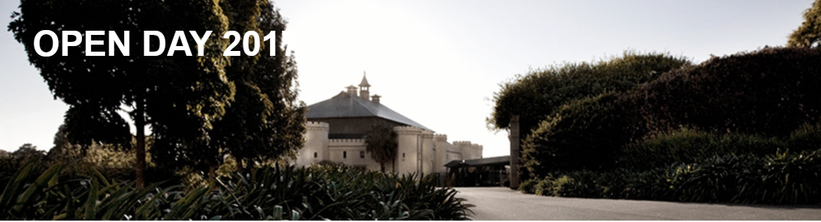 Sydney Conservatorium Open Day