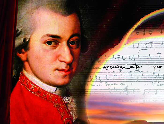 Sydney University Graduate Choir Combines Mozart’s Requiem With Joan Carden Award Finals