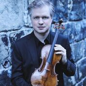 Australian Chamber Orchestra Explores Grieg And Beyond With Henning Kraggerud