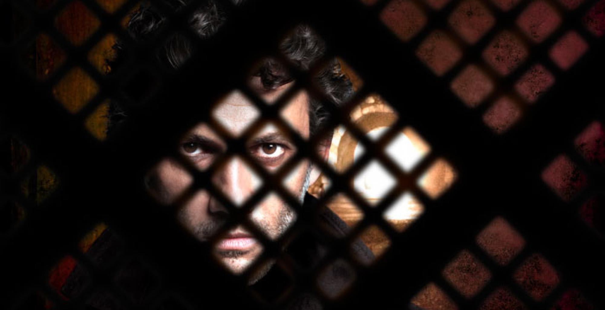 Palace Opera And Ballet: Otello From The Royal Opera, Covent Garden