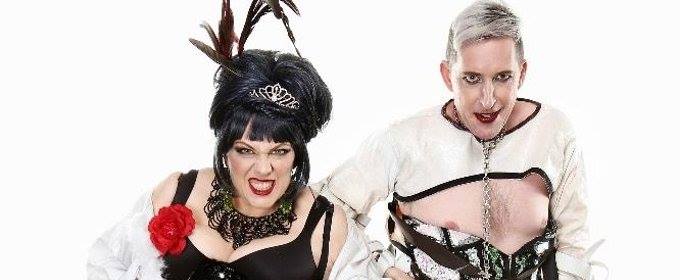 Cabaret Review: Bedlam/ Strange Bedfellows