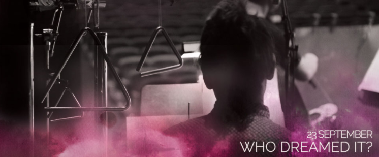 Ensemble Offspring Presents World Premieres In ‘Who Dreamed It?’