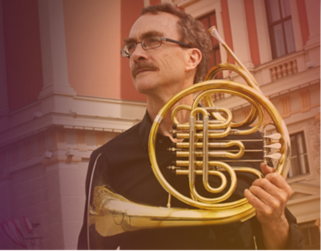 Willoughby Symphony Presents Nature