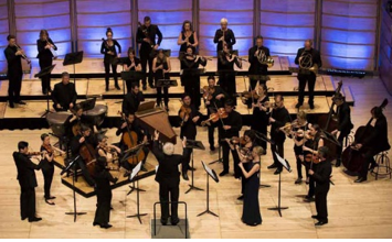 ARCO Presents Revolutionary Romance