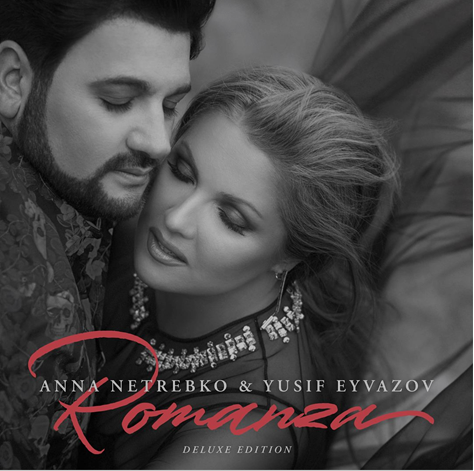 Netrebko And Eyvazov Release Double CD Ahead Of Australian Tour