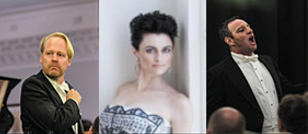 October Long Weekend Blue Mountains Opera Festival