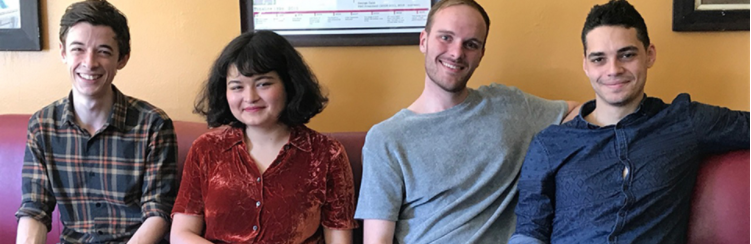 Ensemble Offspring Showcases 2017 ‘Hatchlings’