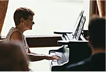 Sharolyn Kimmorley Wins 2017 MOST Achievement Award