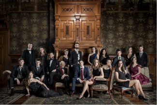 The Australian Chamber Choir