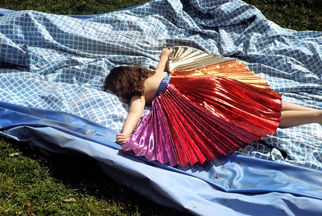 Opera Review: The Rape Of Lucretia/ Sydney Chamber Opera/ Victorian Opera