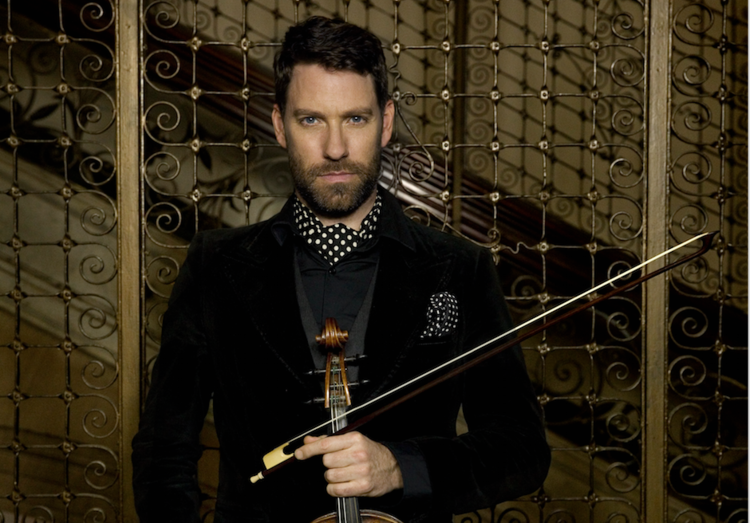 Australian Haydn Ensemble Goes Hunting