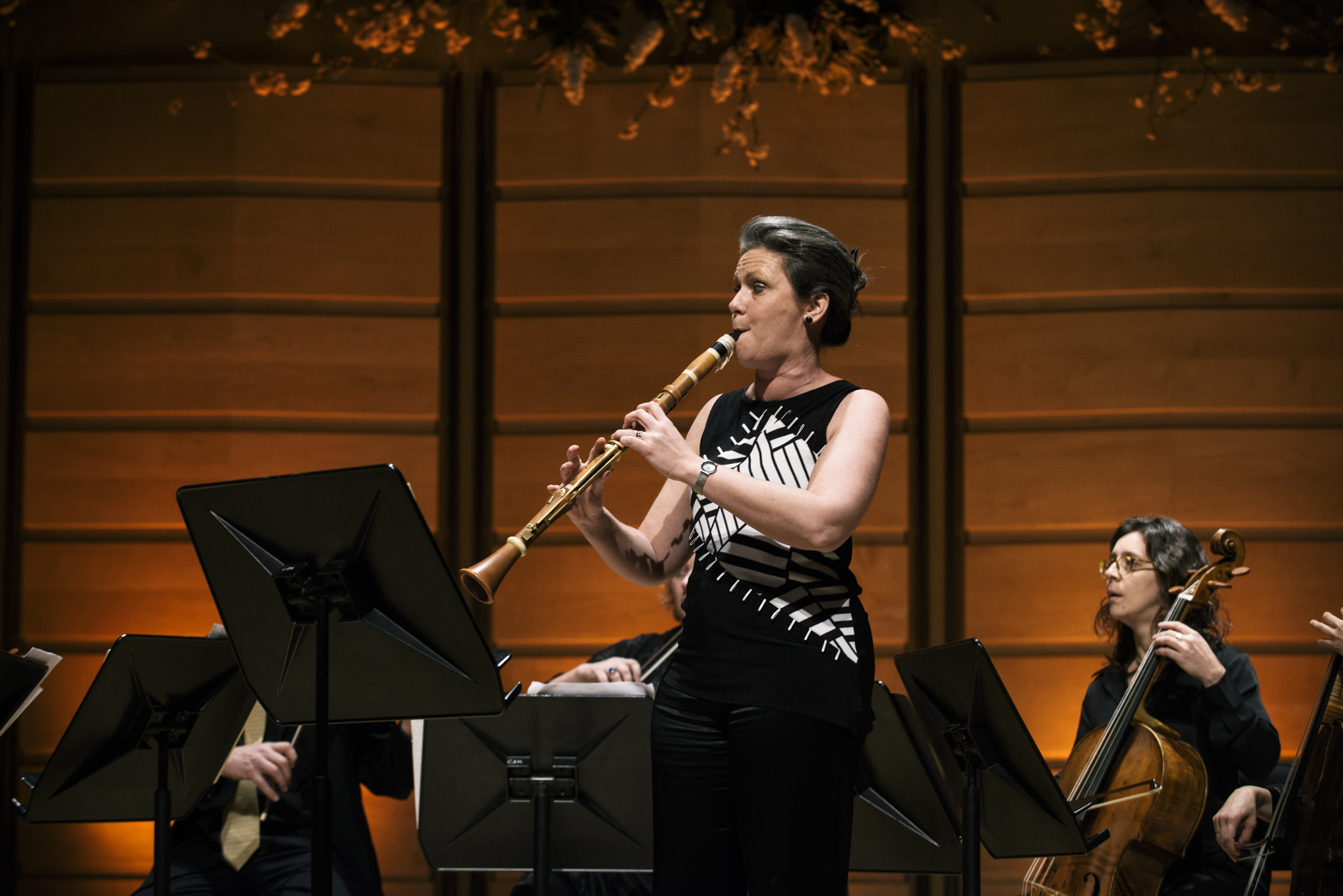 Concert Review: Revolutionary Romance/ Australian Romantic And Classical Orchestra