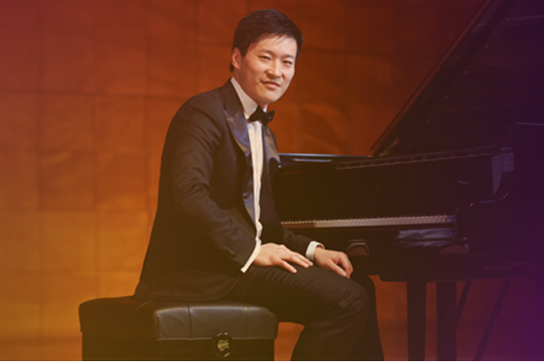 Kristian Chong Performs with The Willoughby Symphony