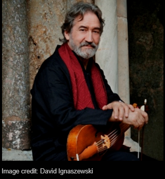 Jordi Savall Returns With Two Ensembles On A National Tour