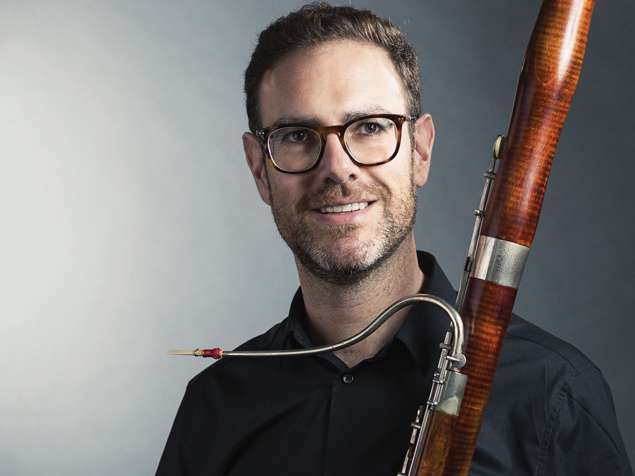 Omega Ensemble: Beethoven’s Quintet