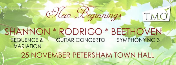 The Metropolitan Orchestra Ends the Year At A New Venue