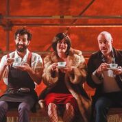 Review: Bittersweet Obsessions: Monteverdi And Bach/ Australian Brandenburg Orchestra