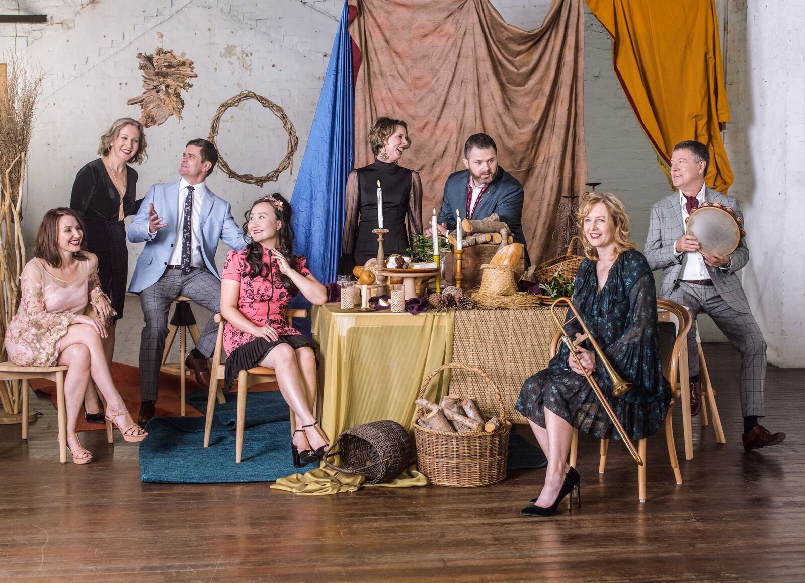 The Australian Brandenburg Orchestra’s Noël! Noël! Returns In 2017 With Something Special