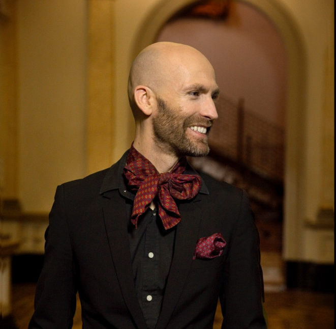 Helyard Returns As Guest Director With Australian Haydn Ensemble